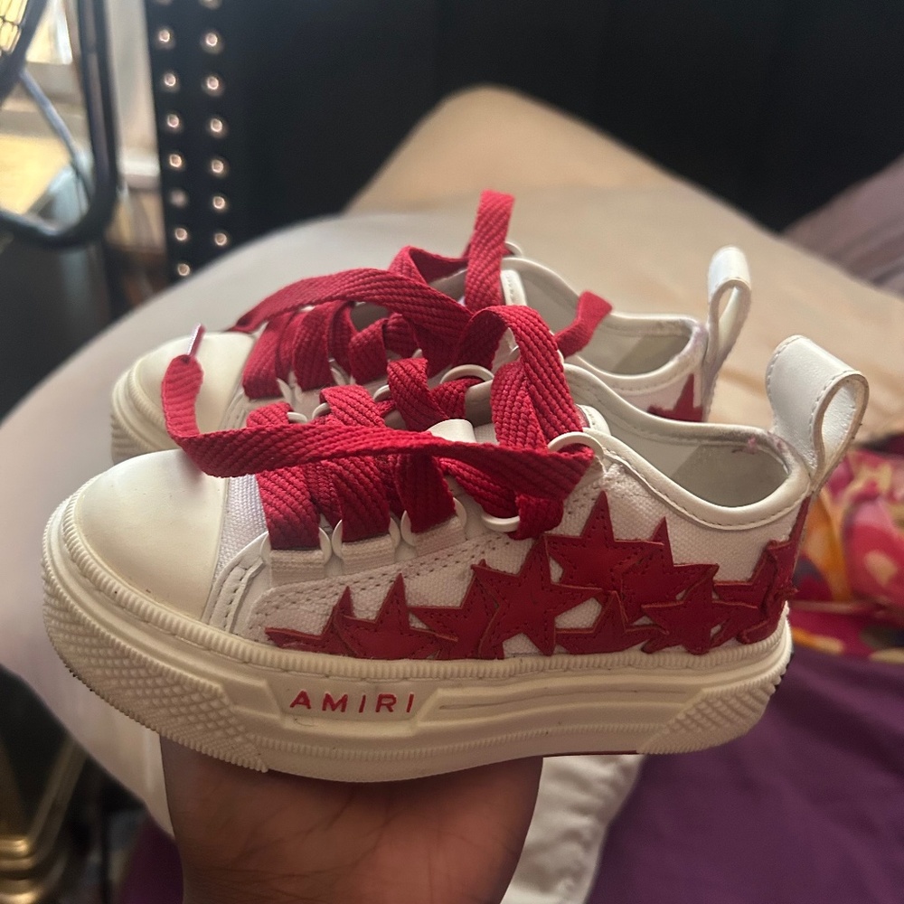Amiri Sneakers